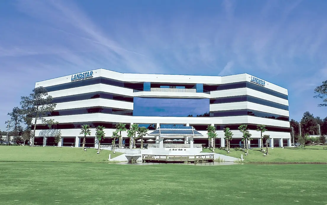 Landstar Corporate Office Image